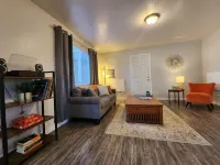 Modern Retro Retreat