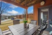 Pool View on Avondale - Walk Out Patio - 4-Star