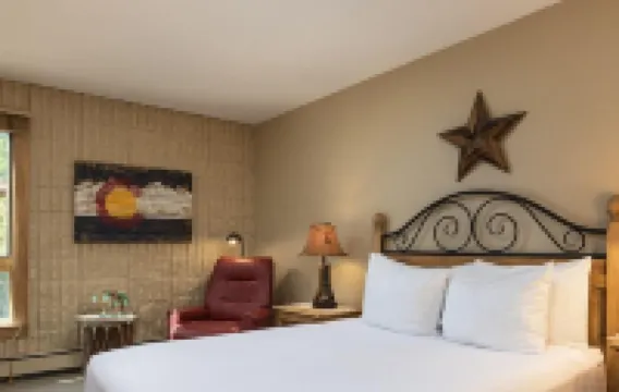 Vail 21, A Destination by Hyatt Residence
