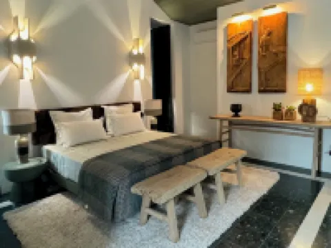 翡翠之家 大里貝拉酒店