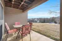 The Memorable Place Stay in the Heart of Branson