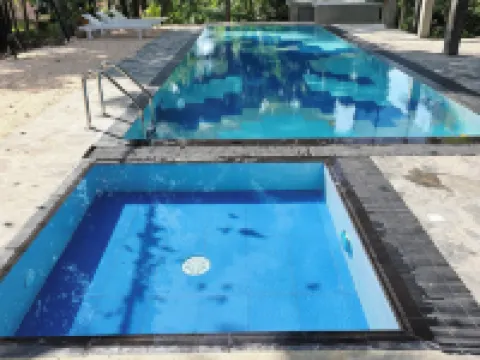 "錫蘭國王花園酒店" 尼甘布酒店