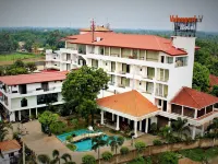 The Valampuri Hotels in Jaffna