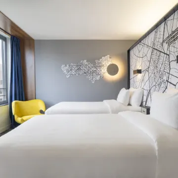 Pestana Brussels Schuman