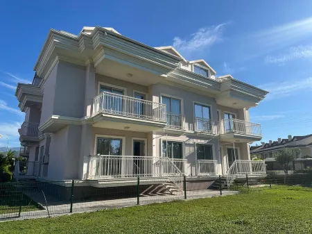 Defne Beach Makri Отели в г. Ciftlik Mahallesi