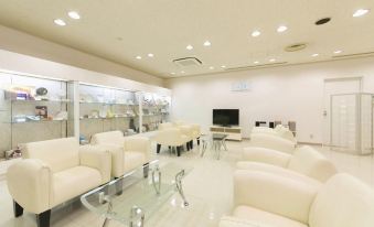 Shimane Hamada Washington Hotel Plaza