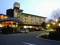 Nara Park Hotel Hotels near Saidaiji Temple
