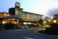 Nara Park Hotel Hotels in 