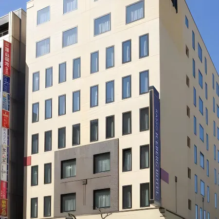 Hotel WBF Sapporo Chuo