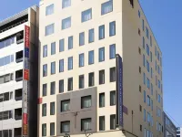 Hotel WBF Sapporo Chuo