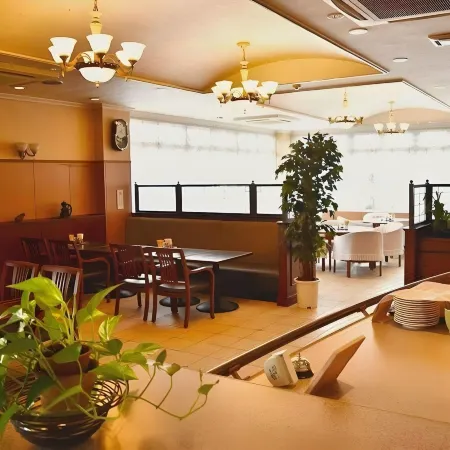Hotel Castle Inn Suzuka Chuo