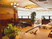 Hotel Castle Inn Suzuka Chuo - Desayuno