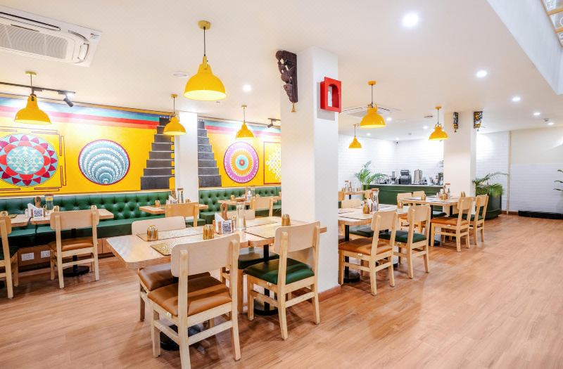 Bloom Hotel - Medicity Gurugram, Near Medanta Hospital photo 5