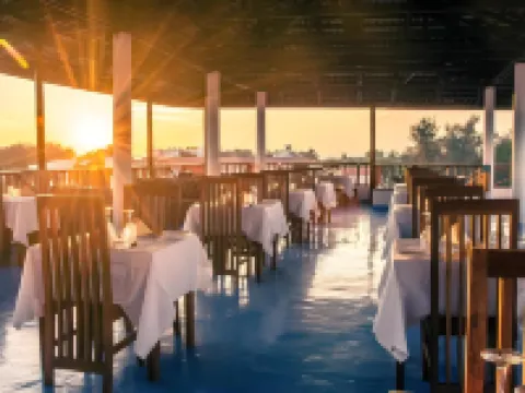 Golden Hotel Hotels in Kaskazini A