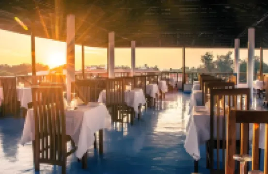 Golden Hotel