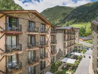 ホテル スパ プリンセサ パーク のホテル