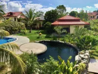 Strutz Art Garden Resort - Pools