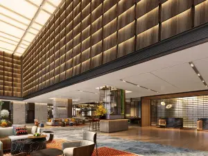 Sheraton Kota Kinabalu