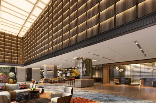 Sheraton Kota Kinabalu Hotels in 