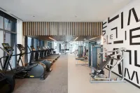 Citizenm Chicago Downtown - Gym