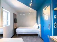 Ibis Budget le Cannet des Maures