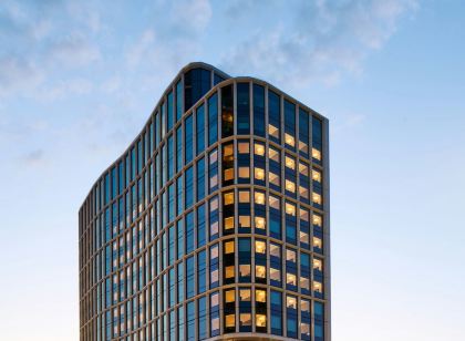 Citizenm Boston Back Bay