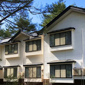 Pension Hinode