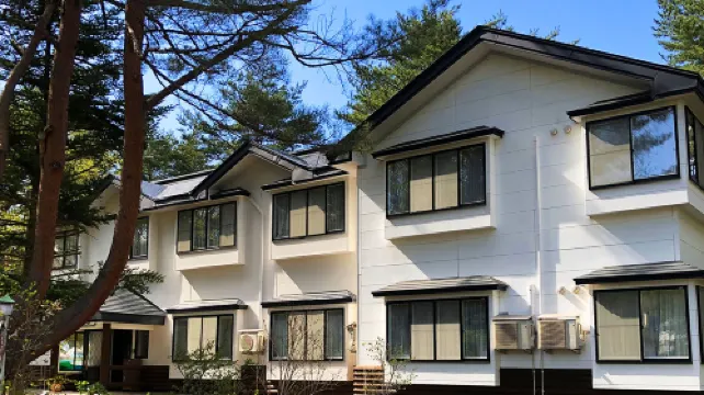 Pension Hinode