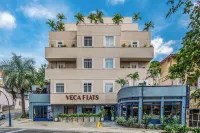 Hotel Veca Flats Centenario Hotels in 