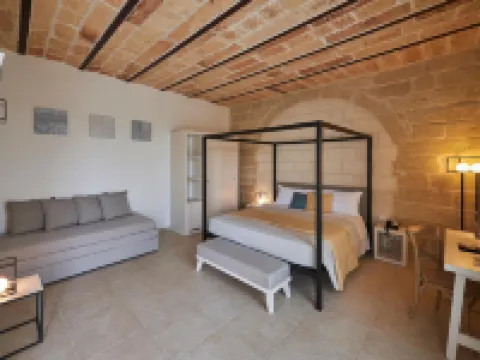 ルレ マッセリア レ チェジーネ - CDS ホテルズ ヴェルノレのホテル