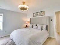 Greensboro Vacation Rental w/ Patio, Yard! Hotels in Gilmer