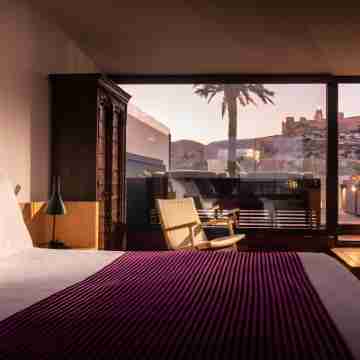 Aire Hotel & Ancient Baths Rooms