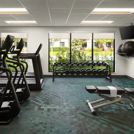 TownePlace Suites Anchorage Midtown