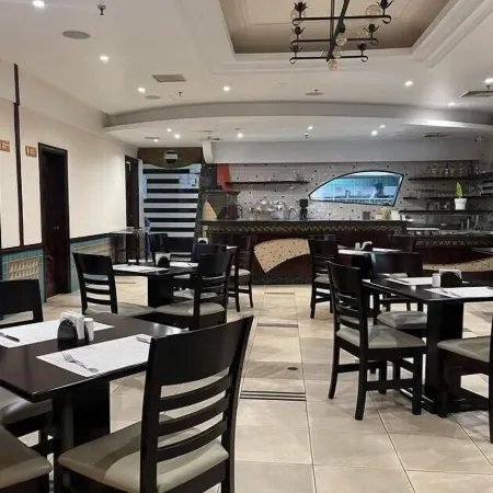 Hotel Chacao Suites