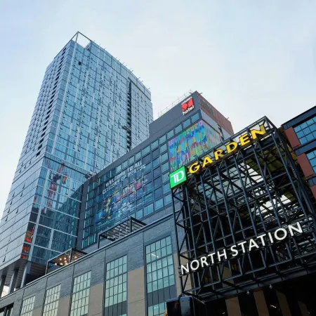 Citizenm Boston North Station