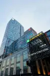Citizenm Boston North Station Hoteles cerca de Monumento Bunker Hill