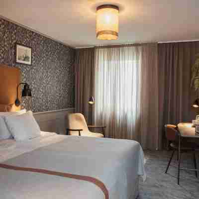 Home Hotel Fregatten Rooms