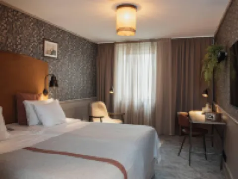 Home Hotel Fregatten Hotels in Varberg