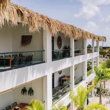 Belnem House Bonaire