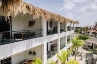 Belnem House Bonaire Hotels in 