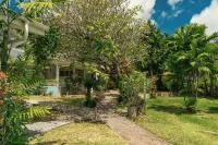 Beau Vallon Bungalows Hotels in Beau Vallon