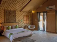 薩馬拉斯艾爾金茲酒店 奧哈德酒店