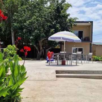 Comfort Inn Guest House