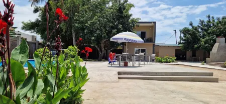 Comfort Inn Guest House