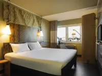 Ibis Amsterdam Centre Stopera - Cho phép mang theo thú cưng