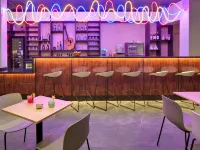 Hôtel Mercure Montpellier Centre Comédie