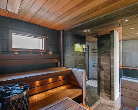 Villa lager Hotels in Heinola