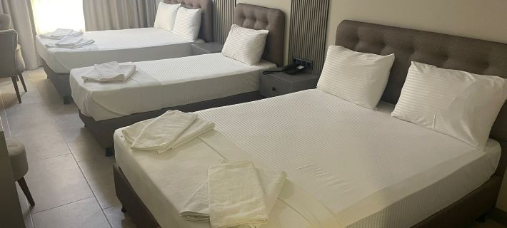 Grand Cennet Beach Hotel Hotels in Edremit