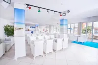 凱麗曼傑若飯店 - 早餐