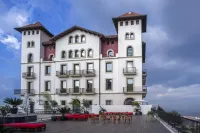 METT Barcelona GL - A Leading Hotel of the World - Mountain View